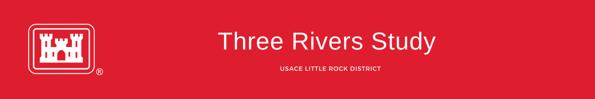 three rivers header graphic